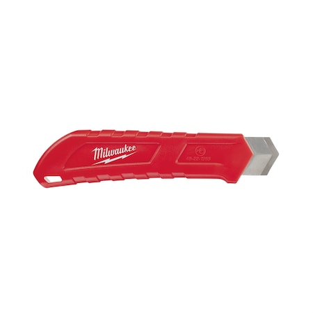 Milwaukee Tool 25 mm Snap-Off Knife 48-22-1965